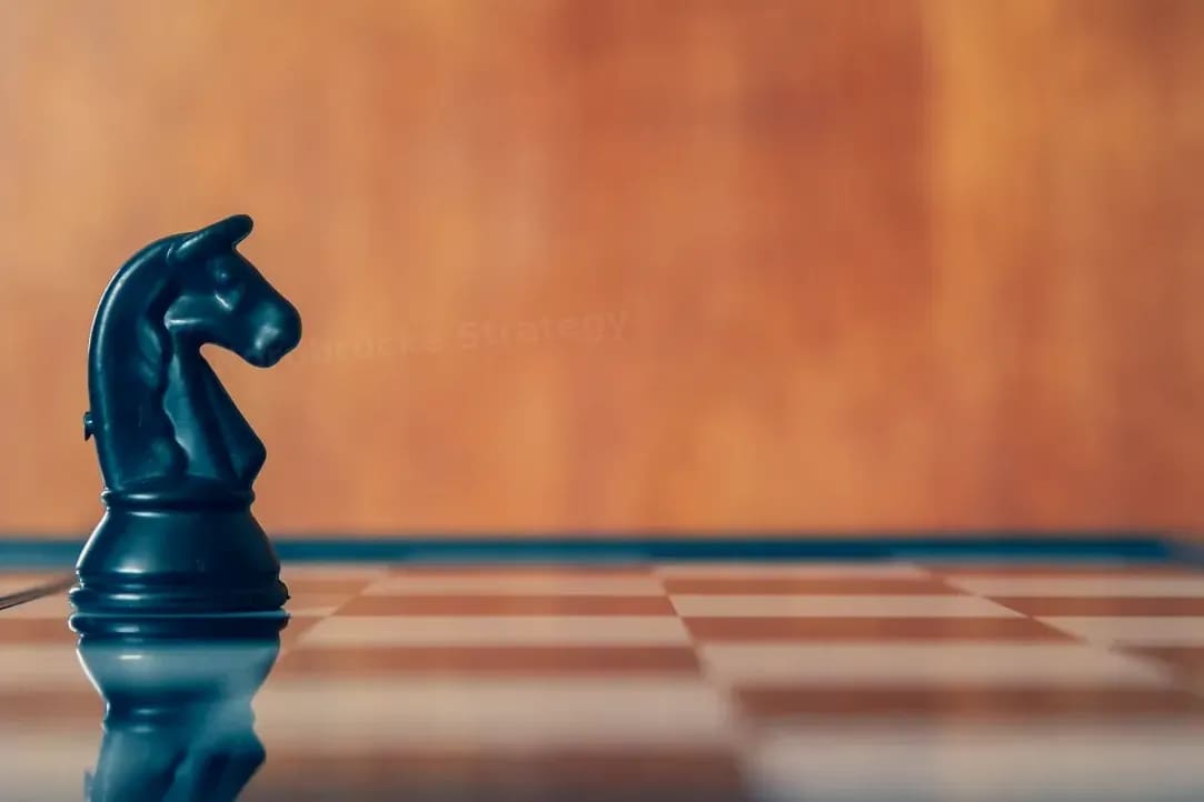 Strategie klar machen: Warum Fokus vor Aktion kommt