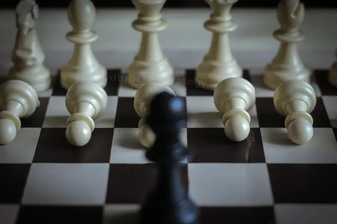 Strategische Entscheidungen im Team besser abstimmen