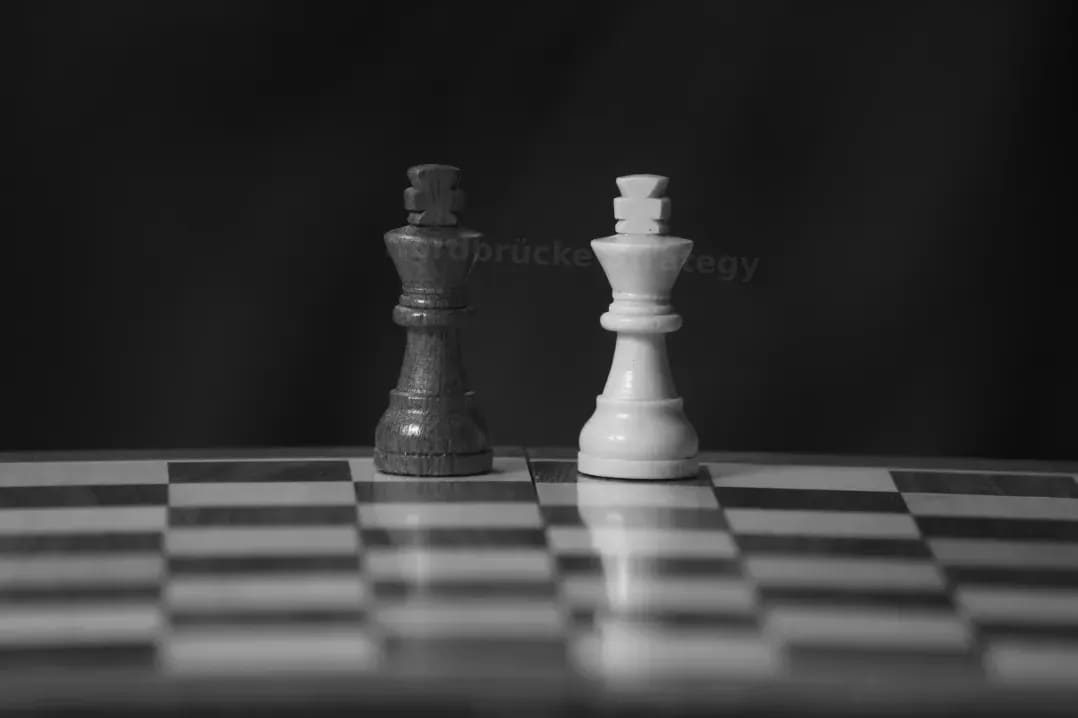 Nordbrücke Strategy 6