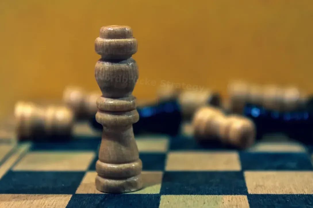Nordbrücke Strategy 7
